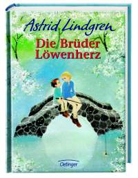 Astrid Lindgren, Kinderbuch, Kinderbücher