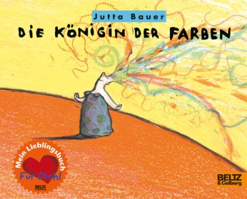 Jutta Bauer, Bilderbuch, Illustratorin, Illustration