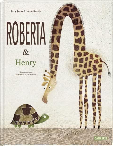 Über die Zufriedenheit: Roberta & Henry